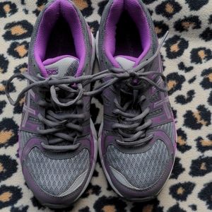 Asics Dynamic Duomax Gel-Forte Sneakers T359